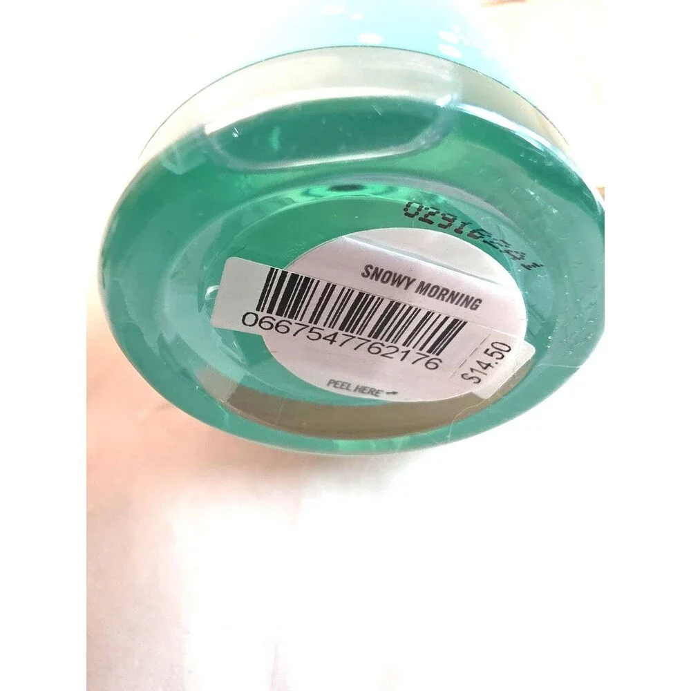 Bath & Body Works new bath